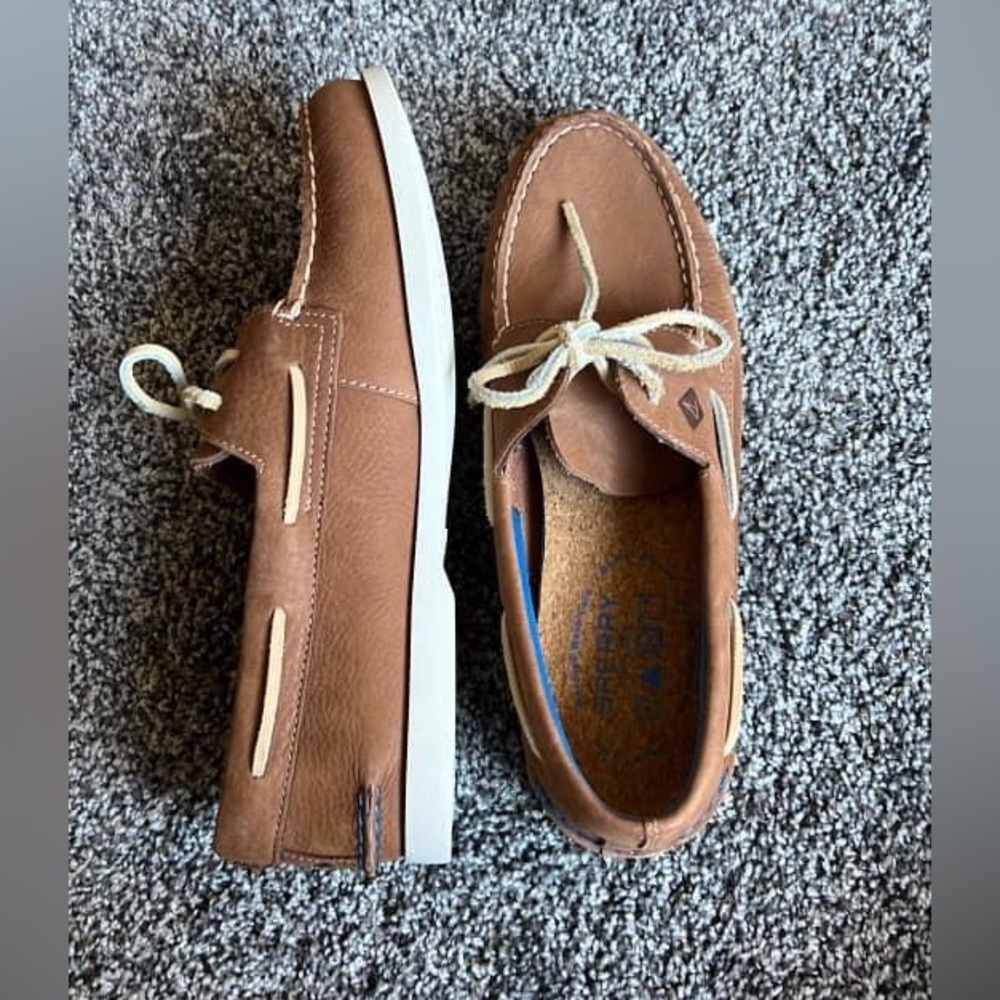 Men’s Sperry